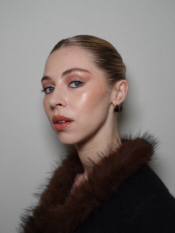 Hermione corfield page leaked private photo uncensored HD quality