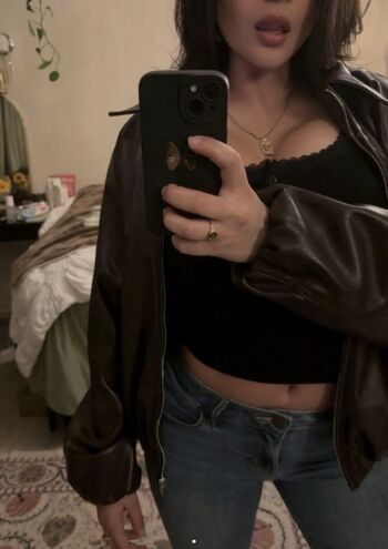 Hermosainez leaked private photo uncensored HD quality