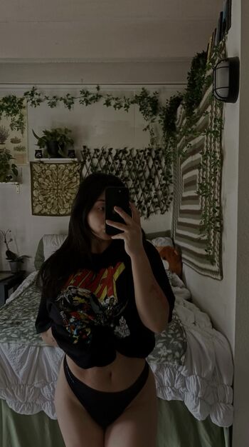 Hermosainez leaked private photo uncensored HD quality