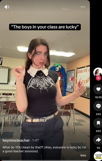Heymissteacher leaked private photo uncensored HD quality
