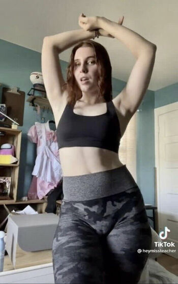 Heymissteacher leaked private photo uncensored HD quality