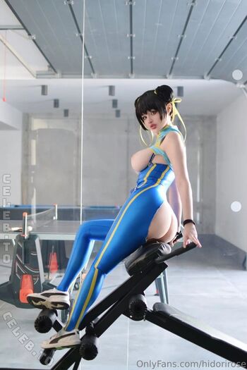 Hidori rose  page leaked private photo uncensored HD quality