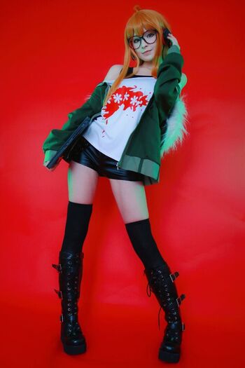 Hidori rose  page leaked private photo uncensored HD quality