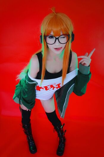 Hidori rose  page leaked private photo uncensored HD quality