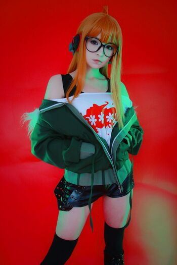 Hidori rose  page leaked private photo uncensored HD quality