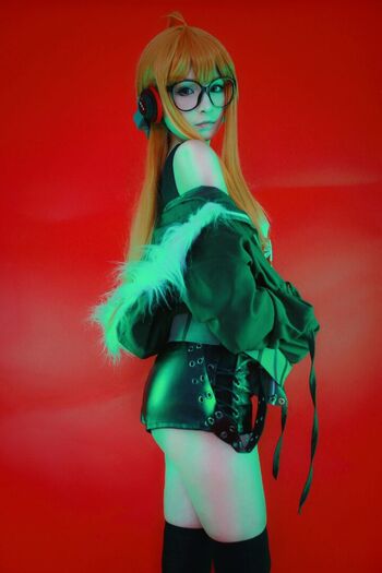 Hidori rose  page leaked private photo uncensored HD quality
