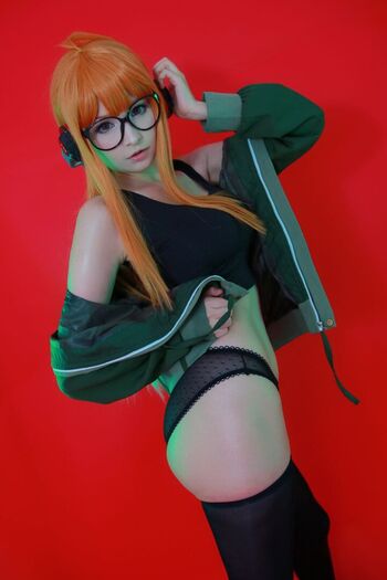 Hidori rose  page leaked private photo uncensored HD quality
