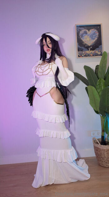 Hidori rose  page leaked private photo uncensored HD quality