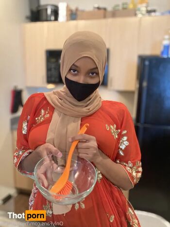 Hijabi bambi leaked private photo uncensored HD quality