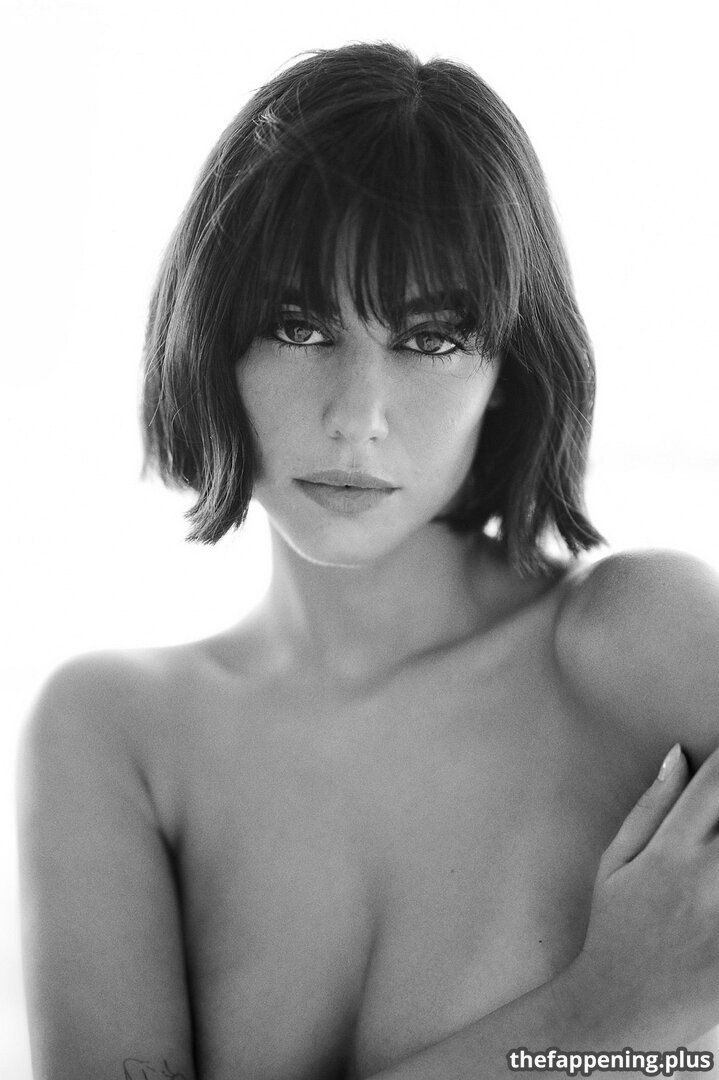 Page/ leaked private photo uncensored HD quality