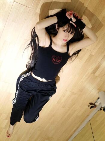 Himari tsukishiro page leaked private photo uncensored HD quality