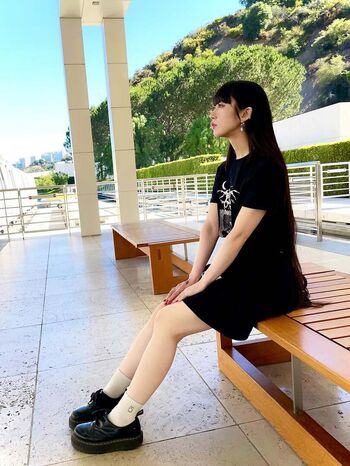 Himari tsukishiro page leaked private photo uncensored HD quality