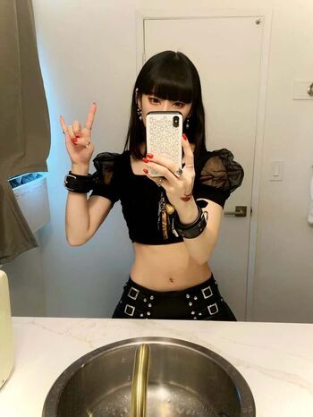 Himari tsukishiro page leaked private photo uncensored HD quality