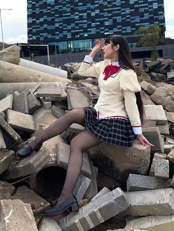 Himari tsukishiro page leaked private photo uncensored HD quality