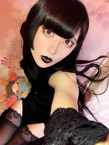 Himari tsukishiro page leaked private photo uncensored HD quality
