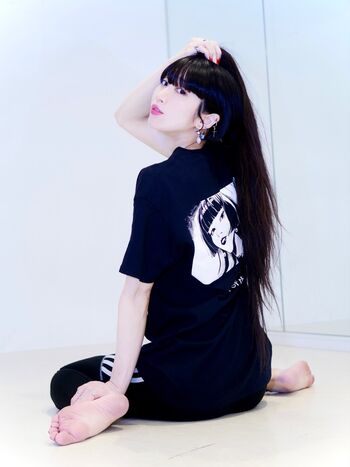 Himari tsukishiro page leaked private photo uncensored HD quality