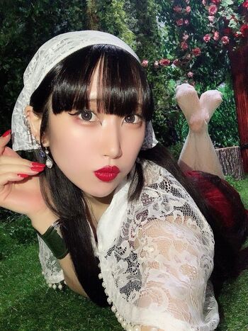 Himari tsukishiro page leaked private photo uncensored HD quality