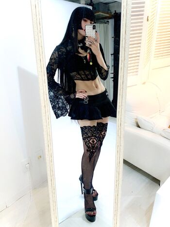 Himari tsukishiro page leaked private photo uncensored HD quality