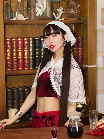 Himari tsukishiro page leaked private photo uncensored HD quality