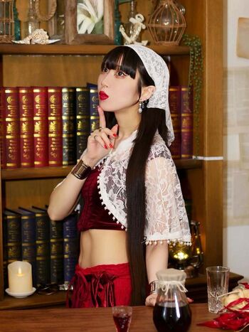Himari tsukishiro page leaked private photo uncensored HD quality
