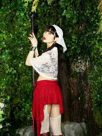 Himari tsukishiro page leaked private photo uncensored HD quality