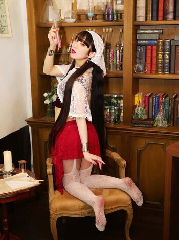 Himari tsukishiro page leaked private photo uncensored HD quality