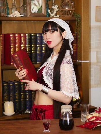 Himari tsukishiro page leaked private photo uncensored HD quality