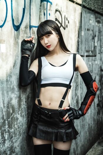 Himari tsukishiro leaked private photo uncensored HD quality