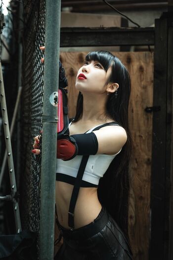 Himari tsukishiro leaked private photo uncensored HD quality