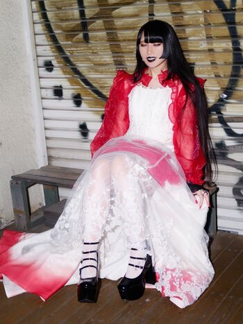 Himari tsukishiro leaked private photo uncensored HD quality