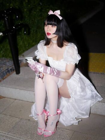Himari tsukishiro leaked private photo uncensored HD quality