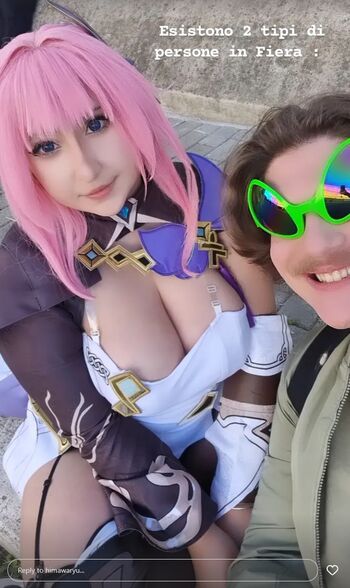 Himawaryu leaked private photo uncensored HD quality