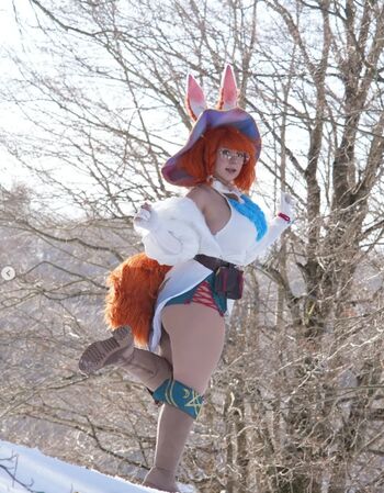 Himawaryu leaked private photo uncensored HD quality