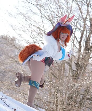Himawaryu leaked private photo uncensored HD quality