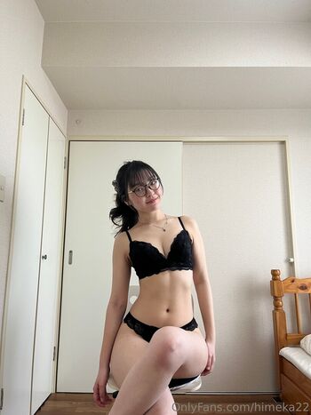 Himeka page leaked private photo uncensored HD quality