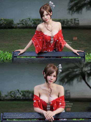 Hiniitaa leaked private photo uncensored HD quality