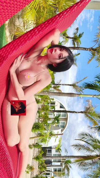 Hiniitaa leaked private photo uncensored HD quality