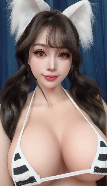 Hiniitaa leaked private photo uncensored HD quality