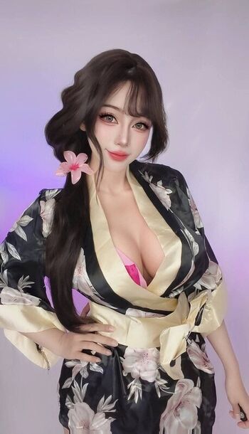 Hiniitaa leaked private photo uncensored HD quality
