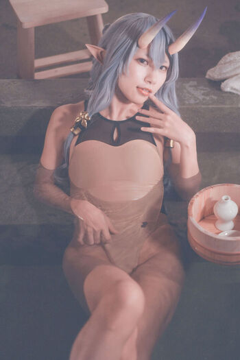 Hitsuji negoto leaked private photo uncensored HD quality