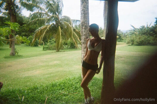 Holly lim  page leaked private photo uncensored HD quality