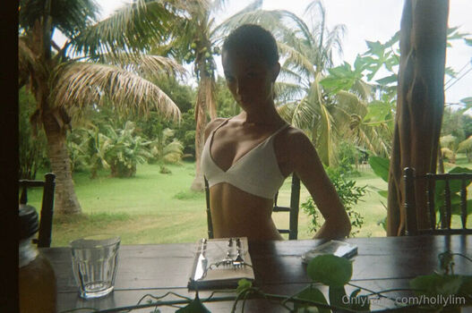 Holly lim  page leaked private photo uncensored HD quality