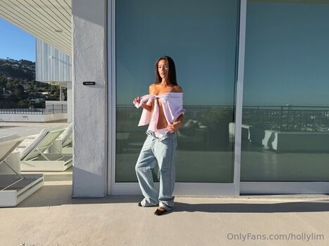 Holly lim leaked private photo uncensored HD quality