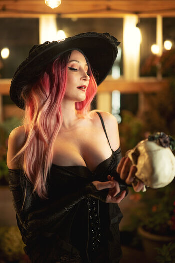 Holly wolf  page leaked private photo uncensored HD quality
