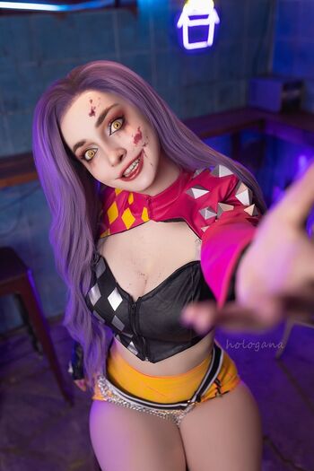 Hologana page leaked private photo uncensored HD quality