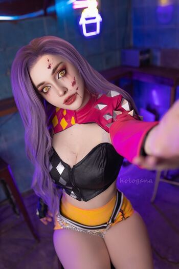 Hologana page leaked private photo uncensored HD quality