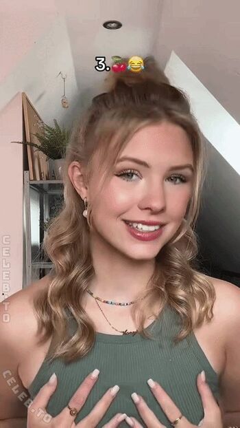 Honey hannii leaked private photo uncensored HD quality