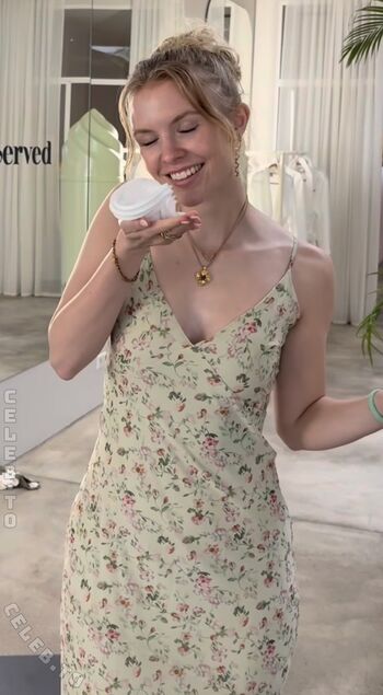 Honey hannii leaked private photo uncensored HD quality