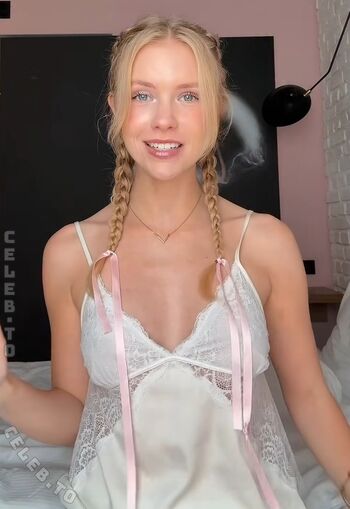 Honey hannii leaked private photo uncensored HD quality