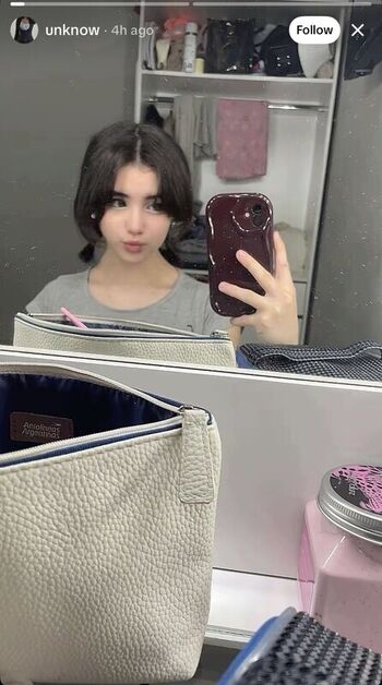 Honeymoongirl leaked private photo uncensored HD quality